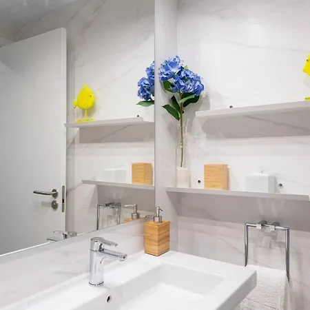80m From Freeparking 500mbwifi Appartamento Las Palmas de Gran Canaria