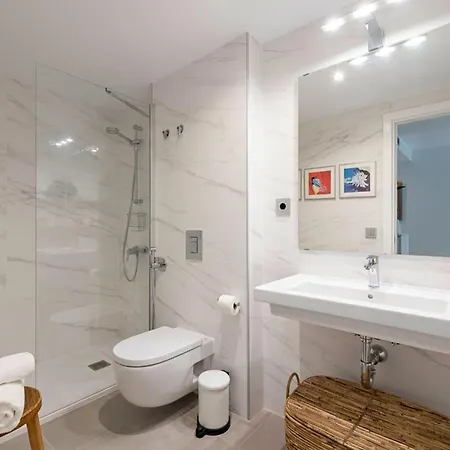 Apartment 80m From Freeparking 500mbwifi Las Palmas de Gran Canaria