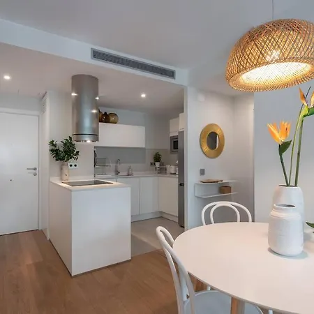 80m From Freeparking 500mbwifi Apartment Las Palmas de Gran Canaria