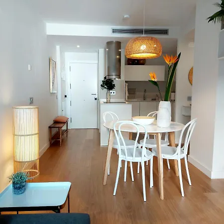 80m From Freeparking 500mbwifi * Las Palmas de Gran Canaria