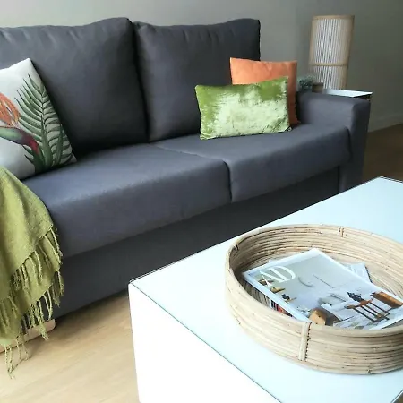 80m From Freeparking 500mbwifi Apartment Las Palmas de Gran Canaria